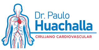 Logotipo Cirujano Cardiovascular especialista en várices