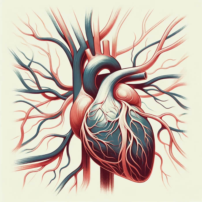 treatment and surgery of arterial disaease