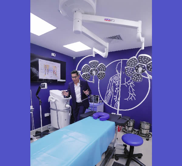 centro vascular dr paulo huachalla