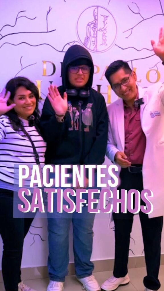 Tratamiento de Várices a Paciente Adolescente