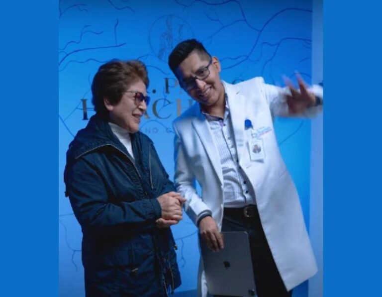 testimonio de paciente de tratamiento de varices sofia