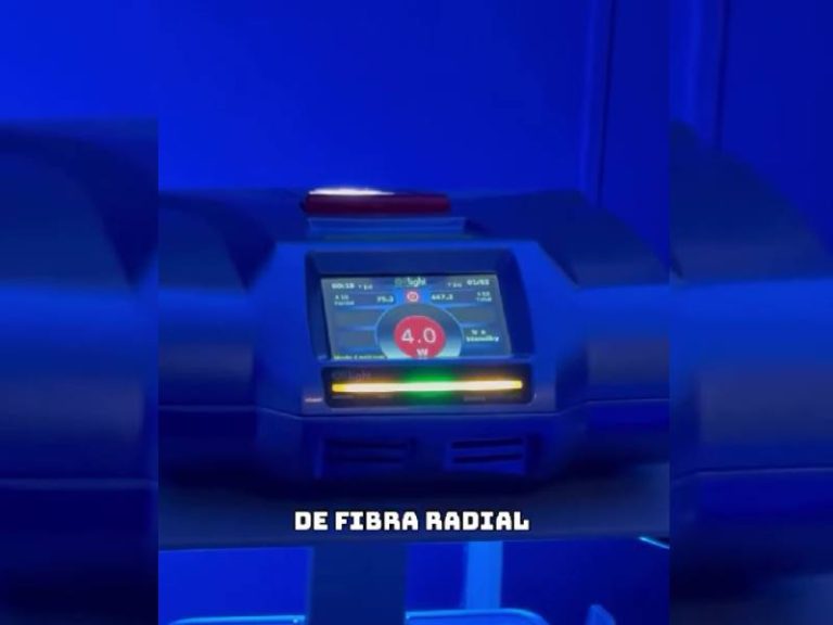 que laser utilizamos en los tratamientos para varices