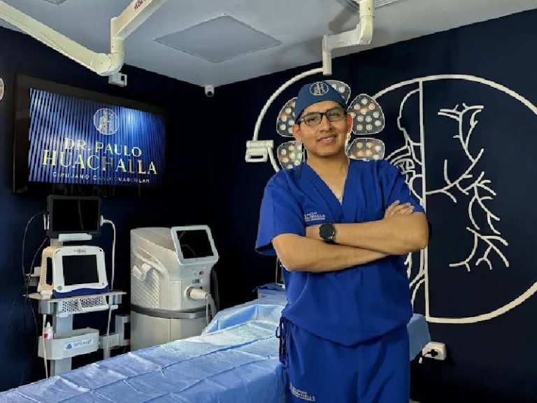 clinica para tratar las varices en el peru