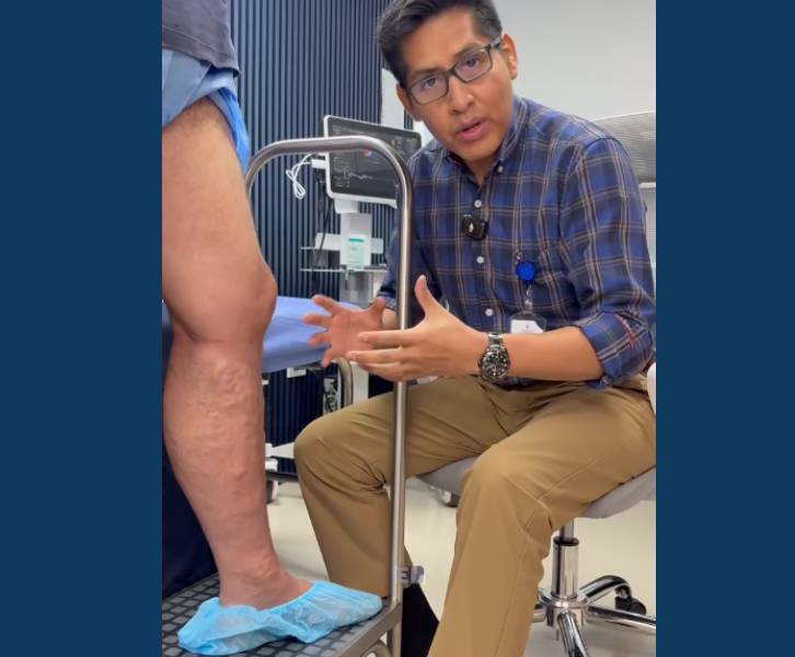 cuando la escleroterapia no es suficiente